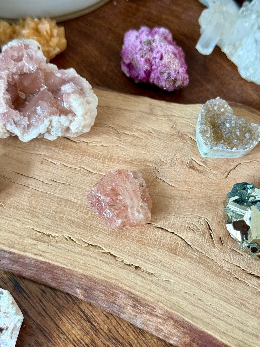 坦桑尼亞太陽石